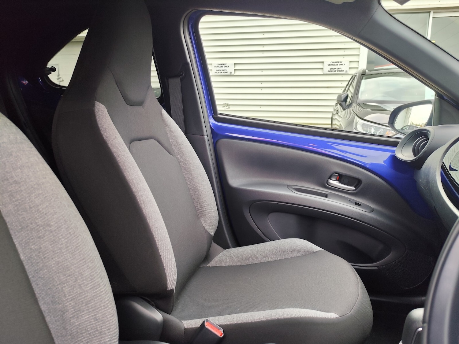 Used Toyota Aygo X 2024 for sale - 76766177: Photo 28