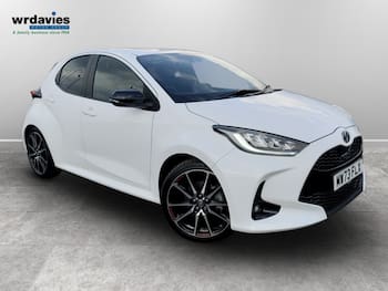 Used Toyota Yaris 2023 for sale - 79627811: Photo