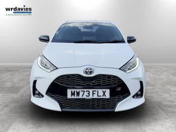 Used Toyota Yaris 2023 for sale - 79627811: Photo