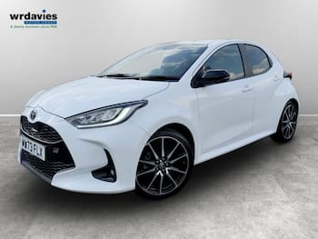 Used Toyota Yaris 2023 for sale - 79627811: Photo