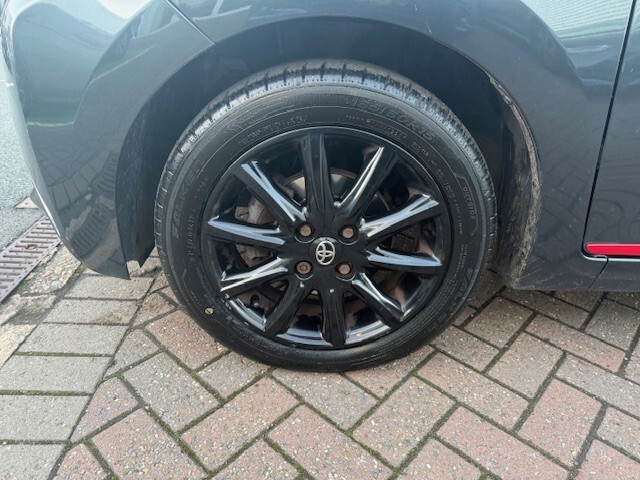 Used Toyota AYGO 2017 for sale - 76589913: Photo 11