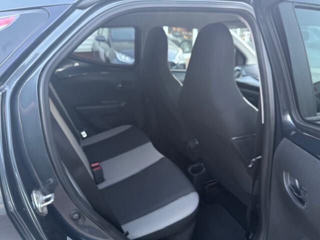 Used Toyota AYGO 2017 for sale - 76589913: Photo 15