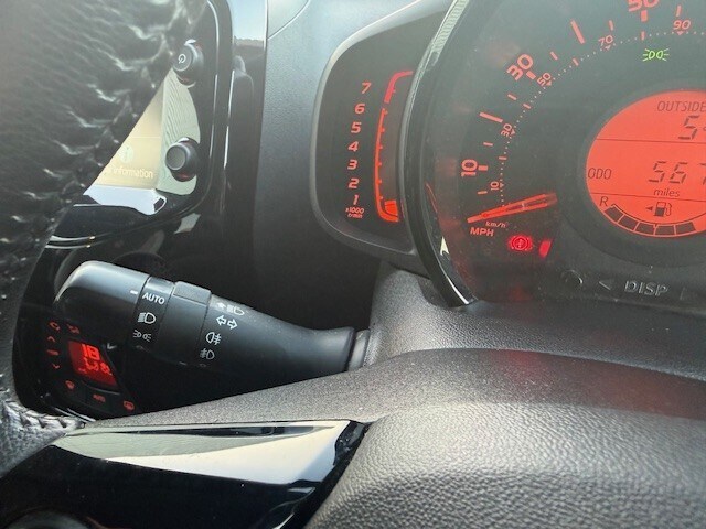 Used Toyota AYGO 2017 for sale - 76589913: Photo 19