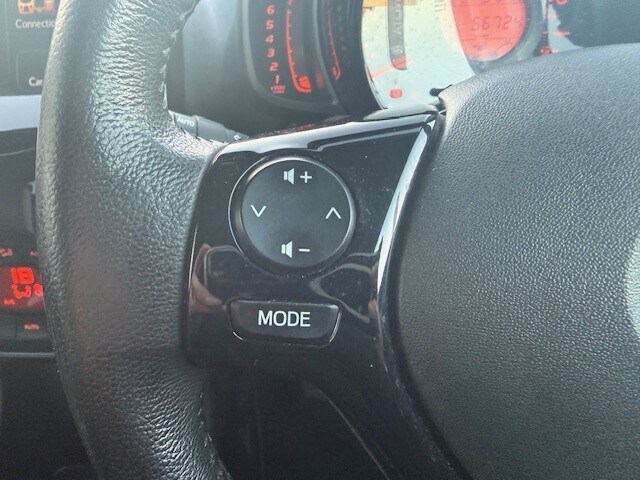 Used Toyota AYGO 2017 for sale - 76589913: Photo 22