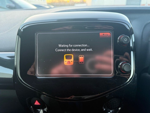 Used Toyota AYGO 2017 for sale - 76589913: Photo 26