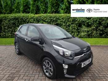 2023 - 1.0 3 5dr [4 seats]