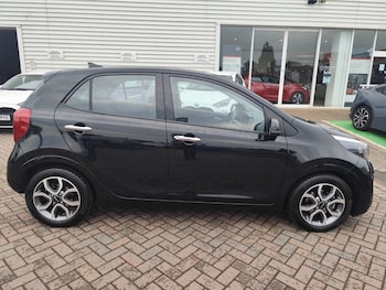 Used Kia Picanto 2023 for sale - 75469058: Photo
