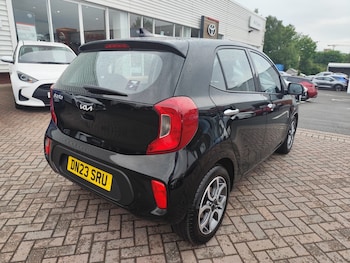 Used Kia Picanto 2023 for sale - 75469058: Photo