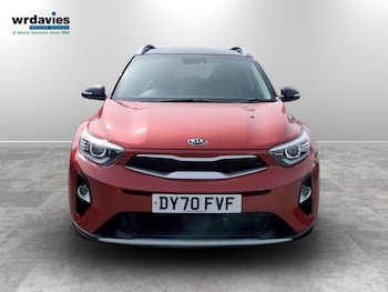 Used Kia Stonic 2020 for sale - 78152639: Photo