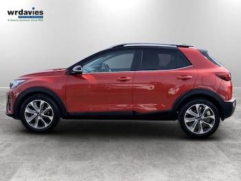 Used Kia Stonic 2020 for sale - 78152639: Photo