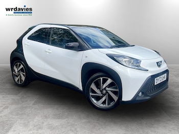 Used Toyota Aygo X 2024 for sale - 78838079: Photo
