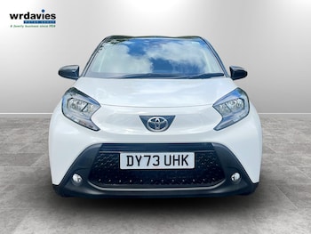 Used Toyota Aygo X 2024 for sale - 78838079: Photo