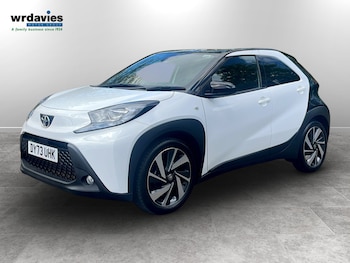 Used Toyota Aygo X 2024 for sale - 78838079: Photo