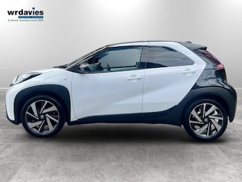 Used Toyota Aygo X 2024 for sale - 78838079: Photo