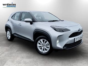 Used Toyota Yaris Cross 2024 for sale - 79691838: Photo