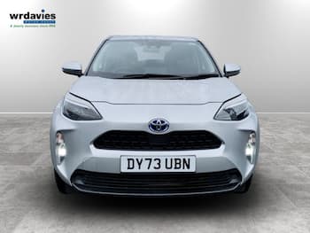 Used Toyota Yaris Cross 2024 for sale - 79691838: Photo