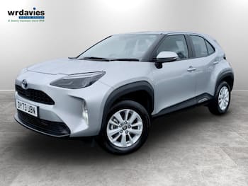 Used Toyota Yaris Cross 2024 for sale - 79691838: Photo