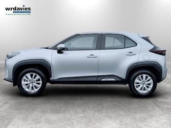 Used Toyota Yaris Cross 2024 for sale - 79691838: Photo