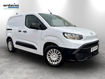 Used Toyota ProAce 2024 for sale - 78518693: Photo