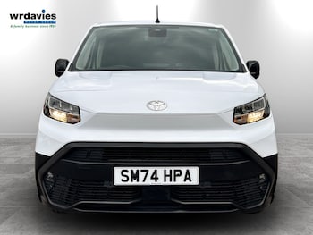 Used Toyota ProAce 2024 for sale - 78518693: Photo