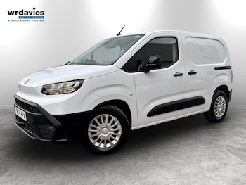 Used Toyota ProAce 2024 for sale - 78518693: Photo