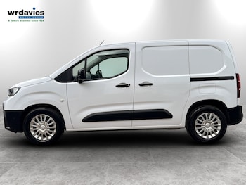 Used Toyota ProAce 2024 for sale - 78518693: Photo