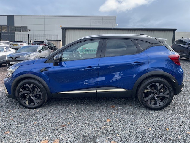 Used Renault Captur 2024 for sale - 76276419: Photo 11