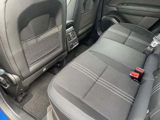 Used Renault Captur 2024 for sale - 76276419: Photo 12
