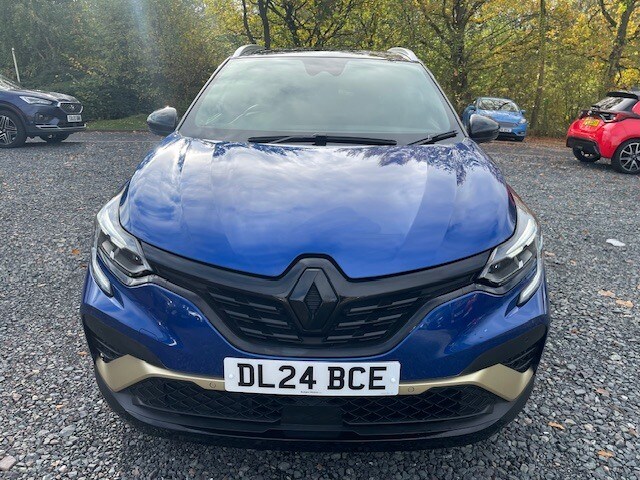 Used Renault Captur 2024 for sale - 76276419: Photo 14