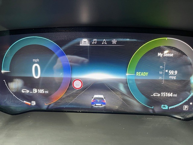 Used Renault Captur 2024 for sale - 76276419: Photo 19