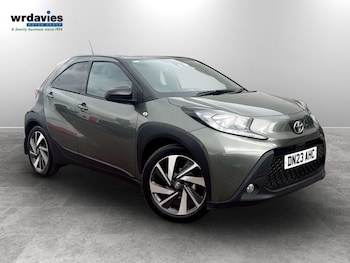 Used Toyota Aygo X 2023 for sale - 79256448: Photo