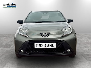 Used Toyota Aygo X 2023 for sale - 79256448: Photo