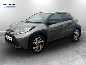 Used Toyota Aygo X 2023 for sale - 79256448: Photo