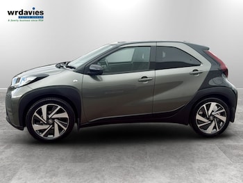 Used Toyota Aygo X 2023 for sale - 79256448: Photo