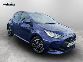 Used Toyota Yaris 2023 for sale - 79658625: Photo