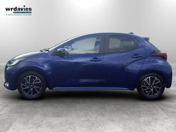 Used Toyota Yaris 2023 for sale - 79658625: Photo