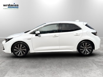 Used Toyota Corolla 2021 for sale - 78133641: Photo