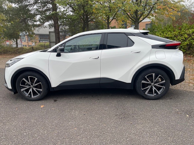 Used Toyota C-HR 2024 for sale - 76276741: Photo 14