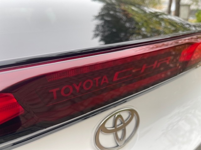 Used Toyota C-HR 2024 for sale - 76276741: Photo 16