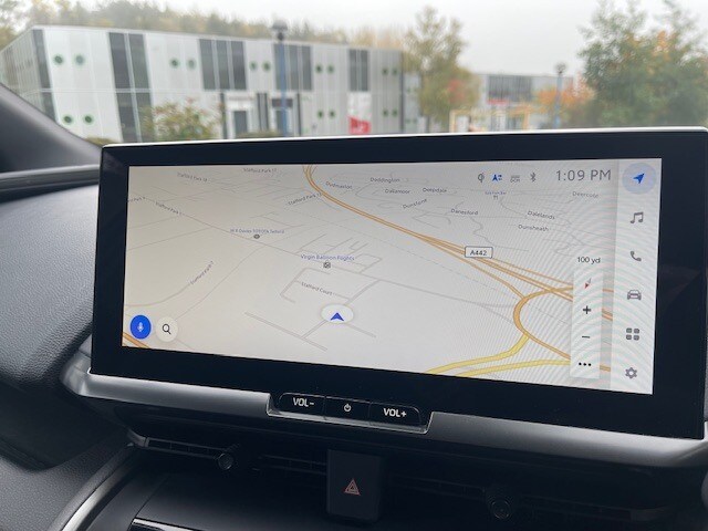 Used Toyota C-HR 2024 for sale - 76276741: Photo 20