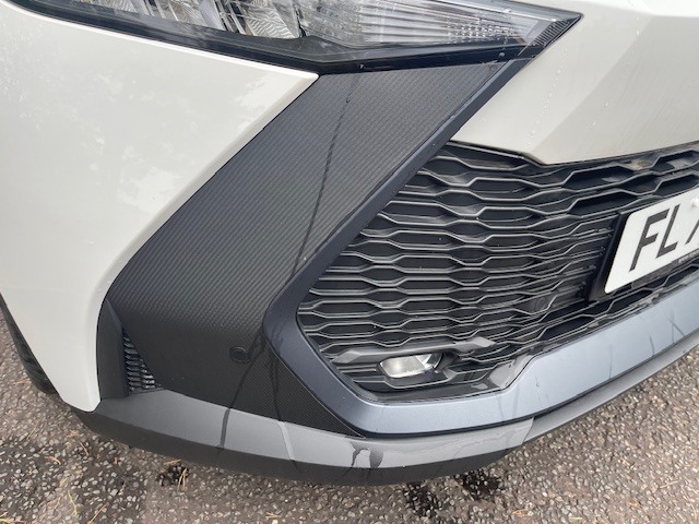 Used Toyota C-HR 2024 for sale - 76276741: Photo 8