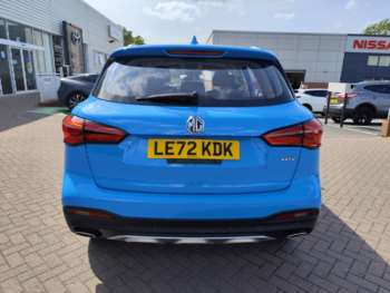 Used MG MG HS 2023 for sale - 74892483: Photo