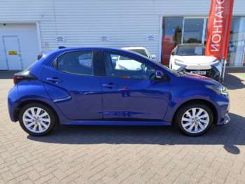 Used Toyota Yaris 2022 for sale - 74897676: Photo