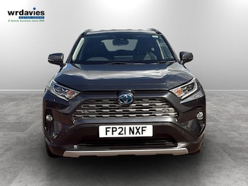 Used Toyota RAV4 2021 for sale - 79367073: Photo
