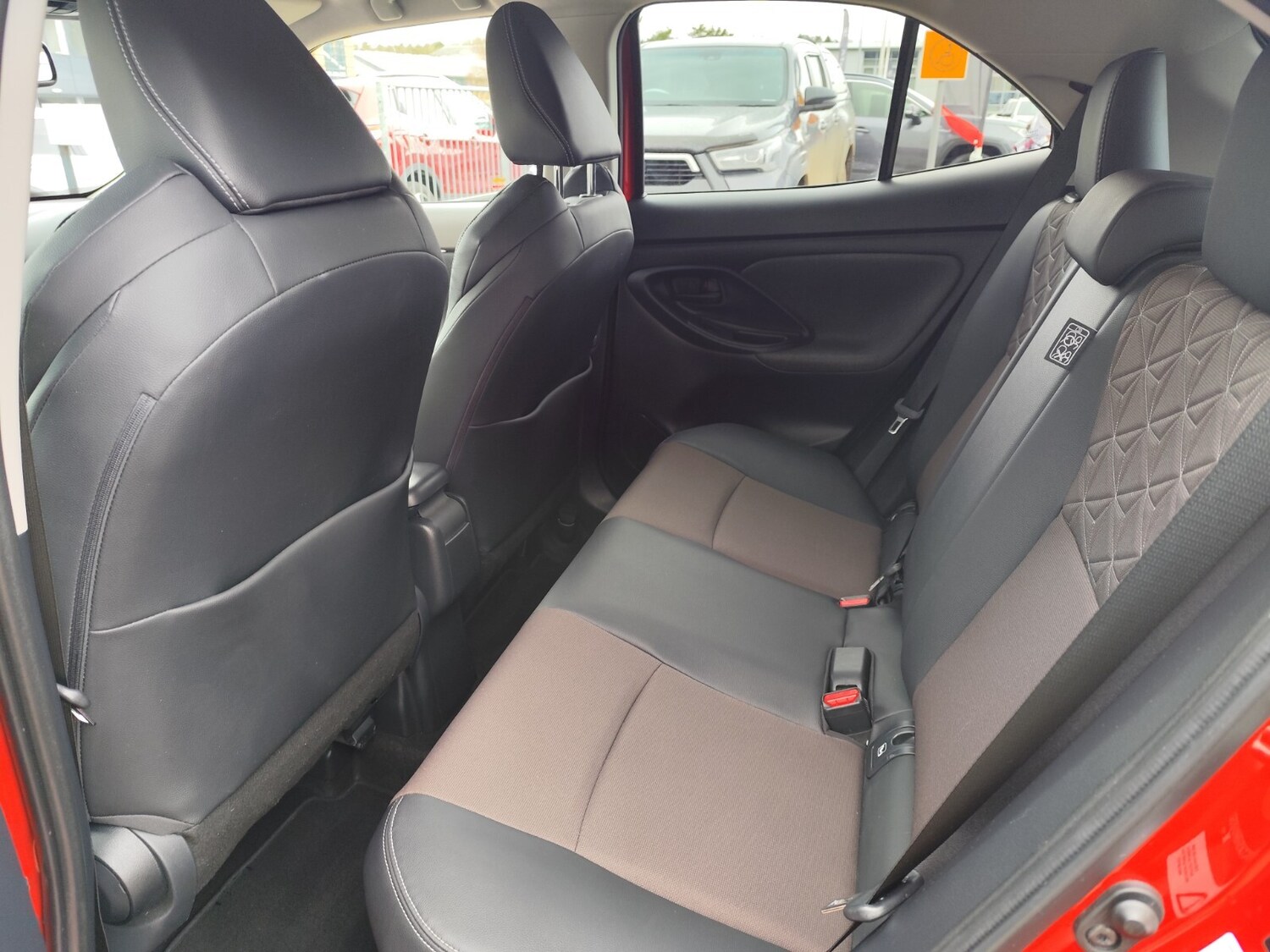 Used Toyota Yaris Cross 2022 for sale - 77261653: Photo 13