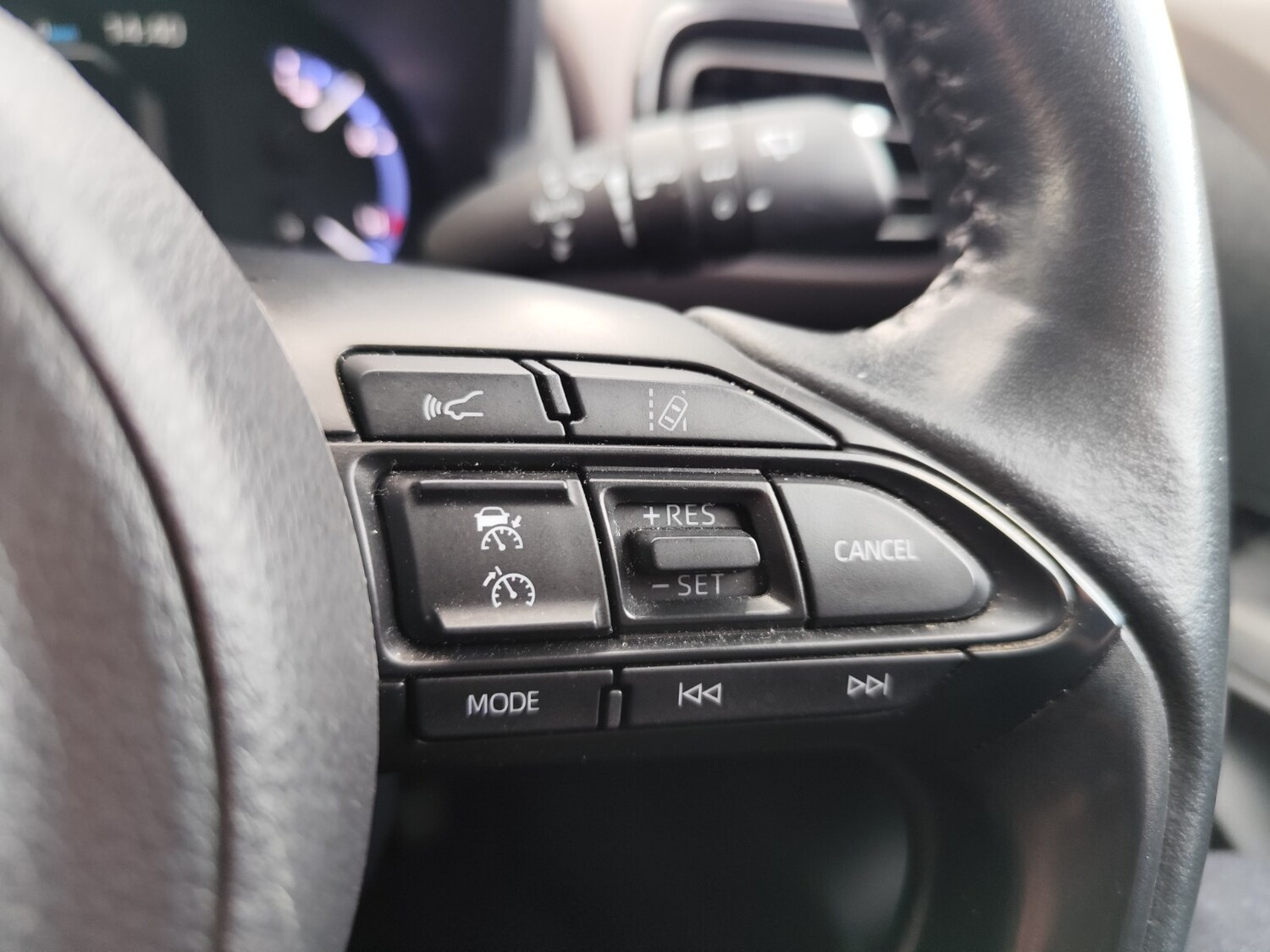 Used Toyota Yaris Cross 2022 for sale - 77261653: Photo 18