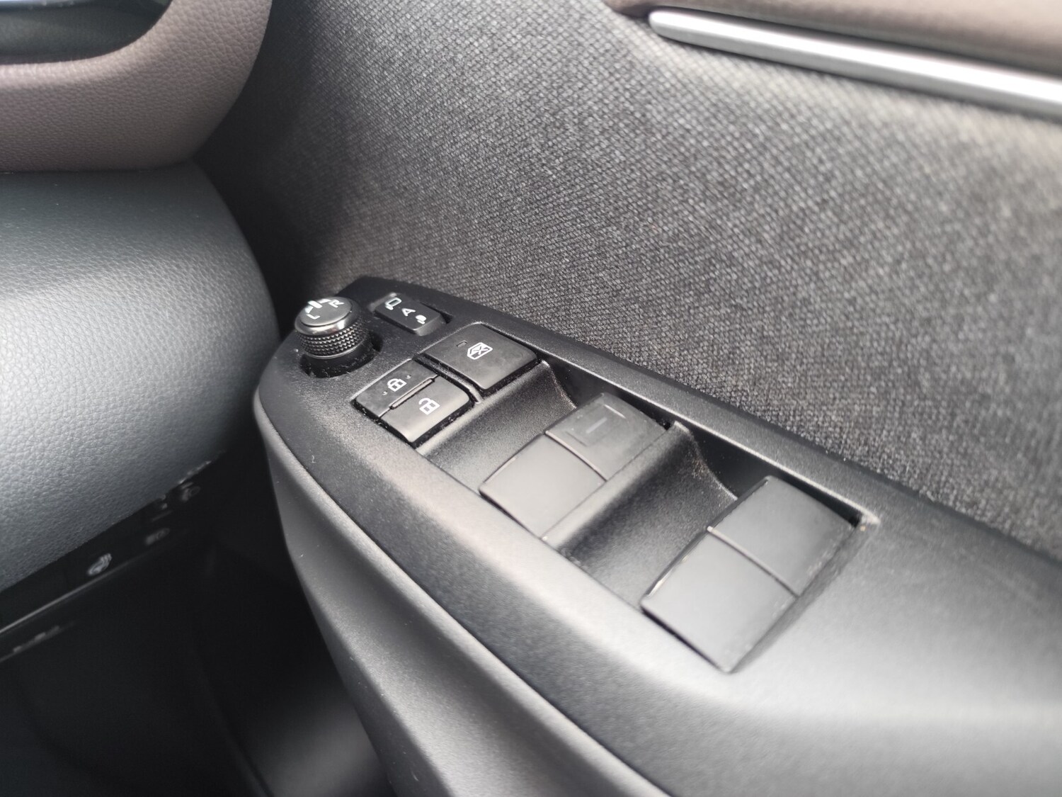 Used Toyota Yaris Cross 2022 for sale - 77261653: Photo 21