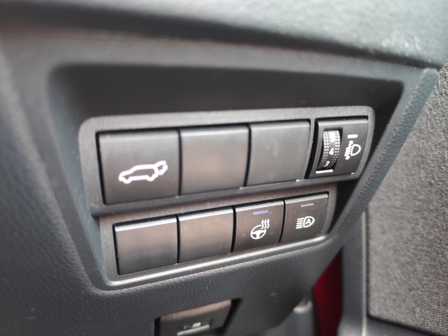 Used Toyota Yaris Cross 2022 for sale - 77261653: Photo 22