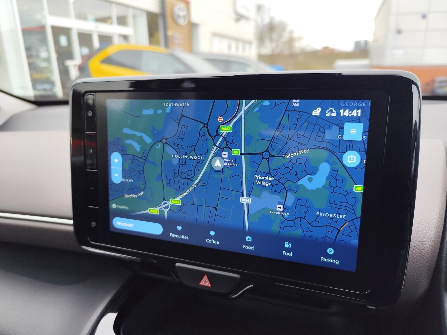 Used Toyota Yaris Cross 2022 for sale - 77261653: Photo 23