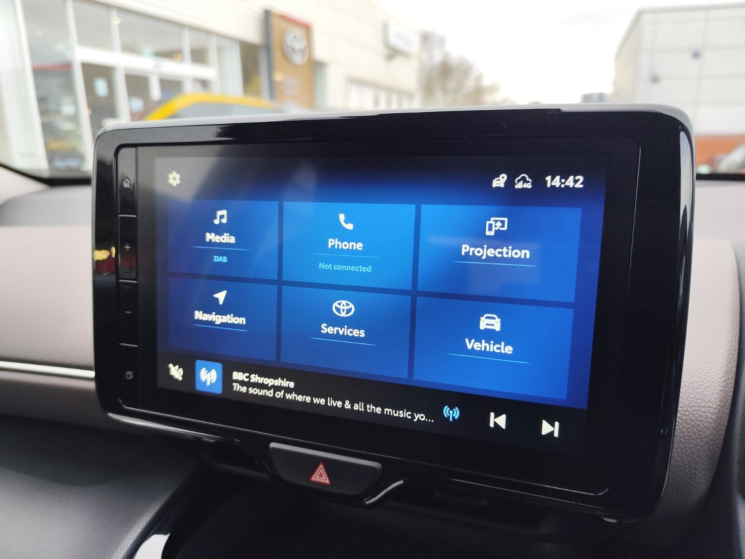 Used Toyota Yaris Cross 2022 for sale - 77261653: Photo 24